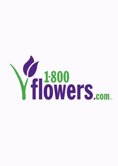 Comprar tarjeta regalo: 1-800 Flowers.com Gift Card NINTENDO