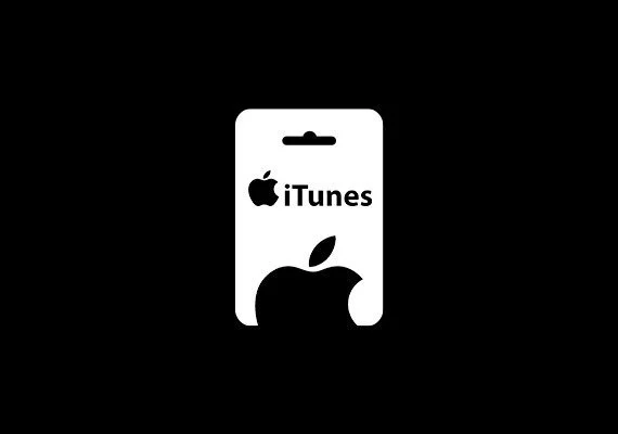 Comprar tarjeta regalo: App Store & iTunes