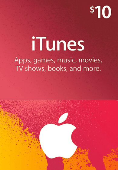 Comprar tarjeta regalo: Apple iTunes Gift Card PSN