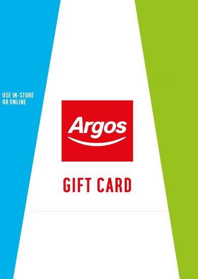Comprar tarjeta regalo: Argos Gift Card NINTENDO