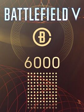 Comprar tarjeta regalo: Battlefield V - Battlefield Currency NINTENDO