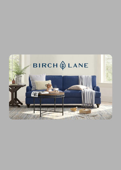 Comprar tarjeta regalo: Birch Lane Gift Card XBOX