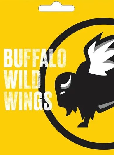 Comprar tarjeta regalo: Buffalo Wild Wings Gift Card PSN