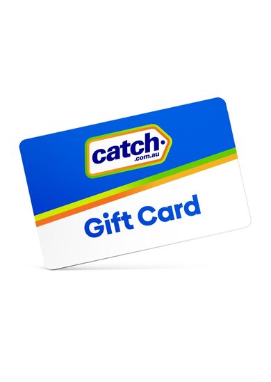 Comprar tarjeta regalo: Catch Gift Card