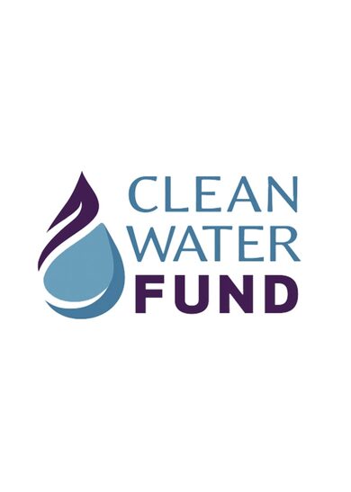 Comprar tarjeta regalo: Clean Water Fund Gift Card PSN
