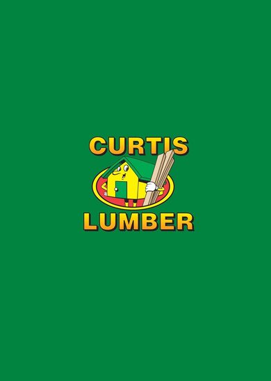 Comprar tarjeta regalo: Curtis Lumber Gift Card