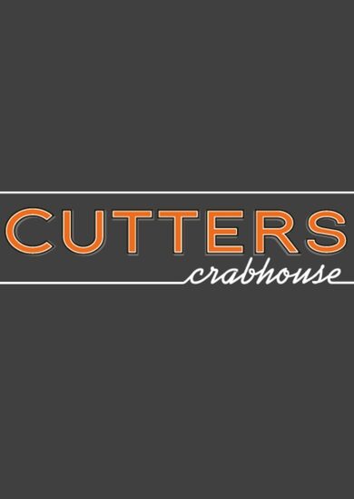 Comprar tarjeta regalo: Cutters Crabhouse Gift Card XBOX