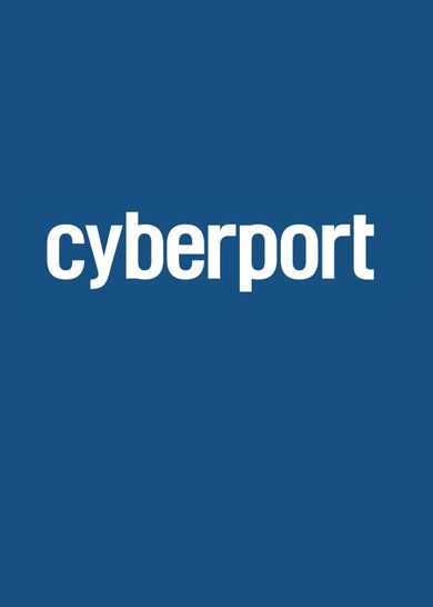Comprar tarjeta regalo: Cyberport Gift Card XBOX
