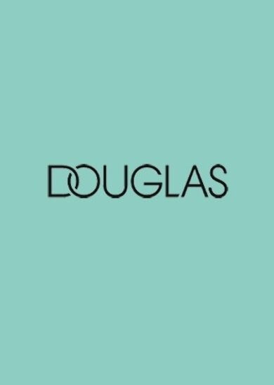 Comprar tarjeta regalo: Douglas Gift Card PC