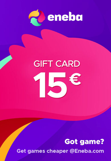 Comprar tarjeta regalo: Eneba Gift Card PC