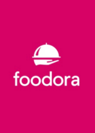 Comprar tarjeta regalo: Foodora Gift Card XBOX