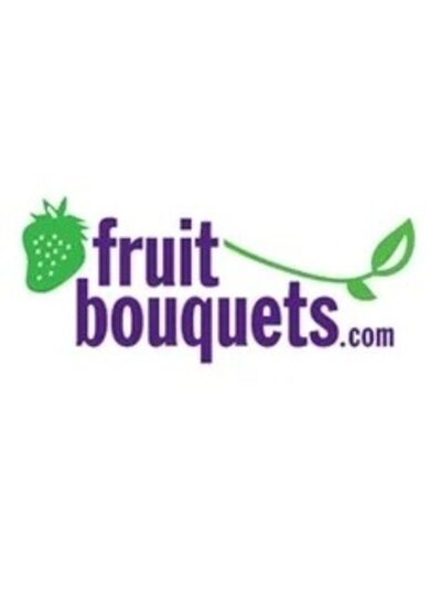 Comprar tarjeta regalo: Fruit Bouquets Gift Card