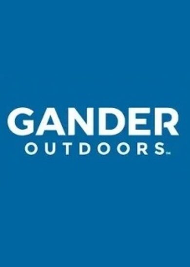 Comprar tarjeta regalo: Gander Outdoors Gift Card