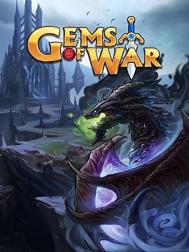 Comprar tarjeta regalo: Gems of War - Daemon's Bargain Bundle