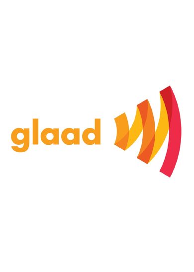 Comprar tarjeta regalo: GLAAD Gift Card