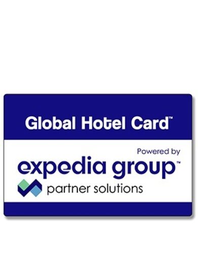 Comprar tarjeta regalo: Global Hotel Card NINTENDO