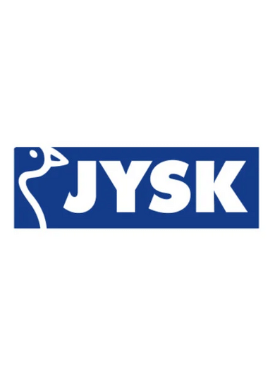 Comprar tarjeta regalo: Jysk Gift Card