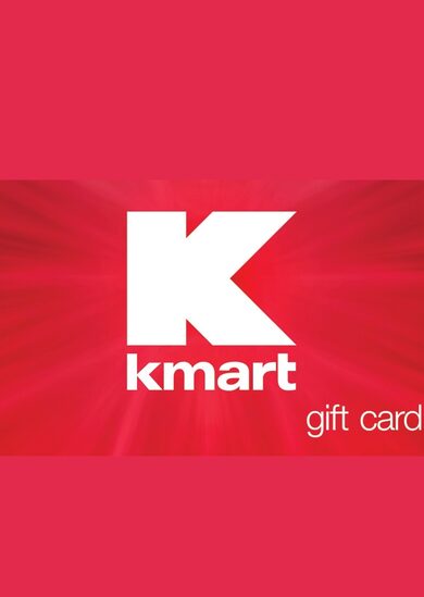 Comprar tarjeta regalo: Kmart Gift Card PC