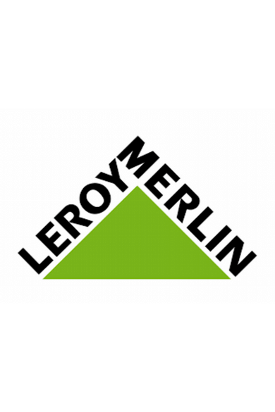 Comprar tarjeta regalo: Leroy Merlin Gift Card