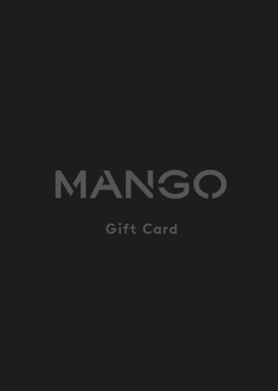 Comprar tarjeta regalo: Mango Gift Card PC