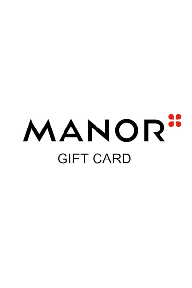 Comprar tarjeta regalo: Manor Gift Card NINTENDO
