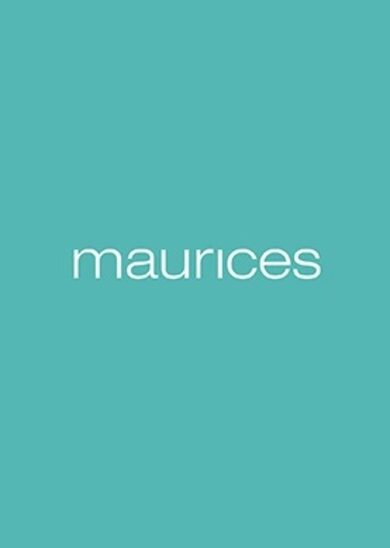 Comprar tarjeta regalo: Maurices Gift Card NINTENDO