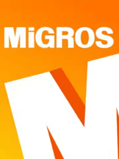 Comprar tarjeta regalo: Migros Gift Card XBOX