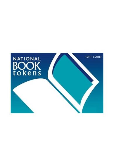 Comprar tarjeta regalo: National Book Tokens Gift Card PC