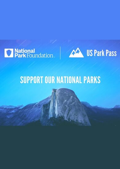 Comprar tarjeta regalo: National Park Foundation Gift Card NINTENDO