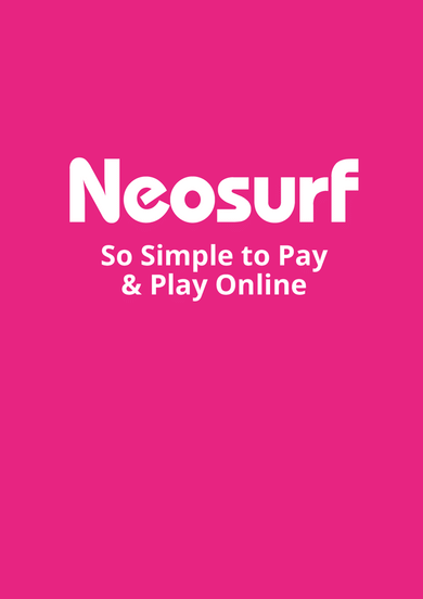 Comprar tarjeta regalo: Neosurf