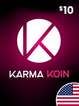 Comprar tarjeta regalo: Nexon Karma Koin PC