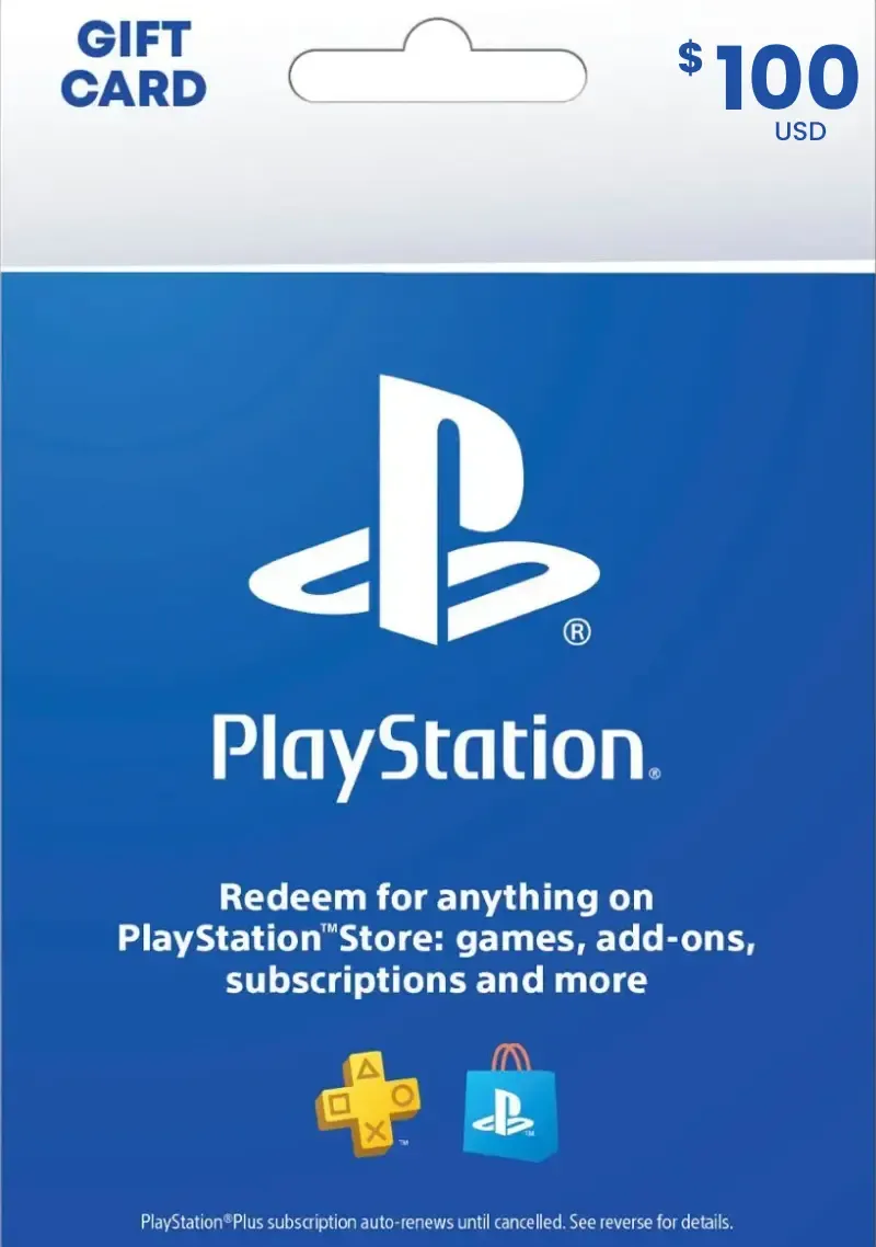 Comprar tarjeta regalo: PlayStation Store Gift Card PSN
