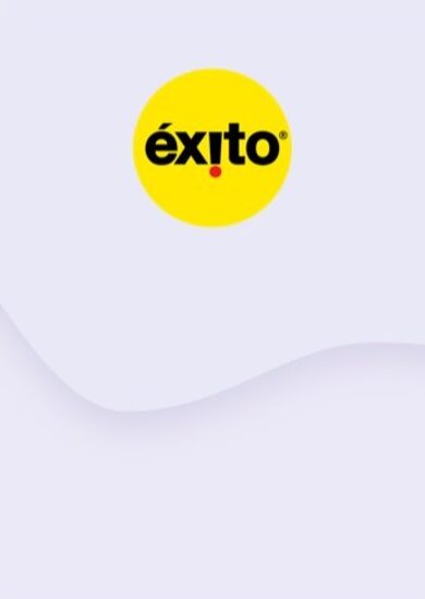 Comprar tarjeta regalo: Recharge Exito XBOX