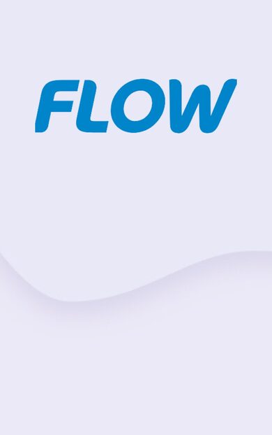 Comprar tarjeta regalo: Recharge Flow PC