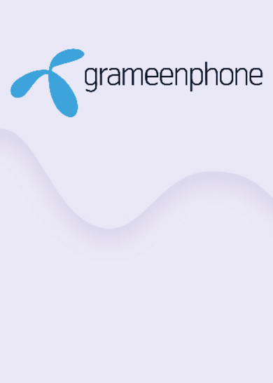 Comprar tarjeta regalo: Recharge GrameenPhone PC