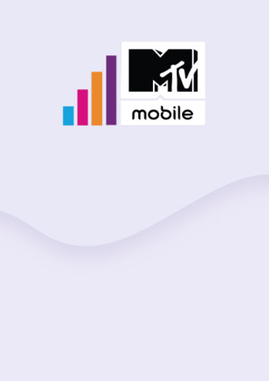 Comprar tarjeta regalo: Recharge MTV Mobile NINTENDO