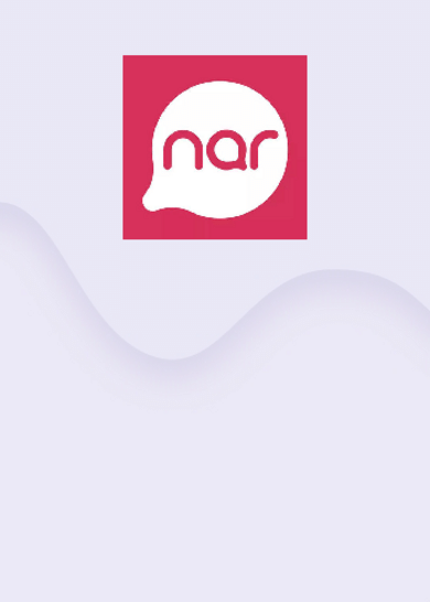 Comprar tarjeta regalo: Recharge Nar Mobile
