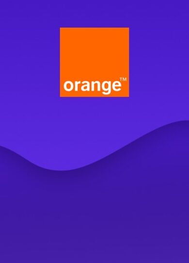Comprar tarjeta regalo: Recharge Orange XBOX