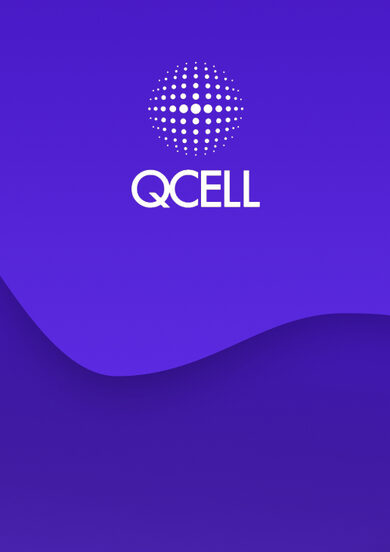Comprar tarjeta regalo: Recharge Qcell PC