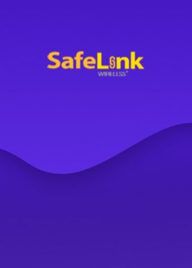 Comprar tarjeta regalo: Recharge Safelink Wireless