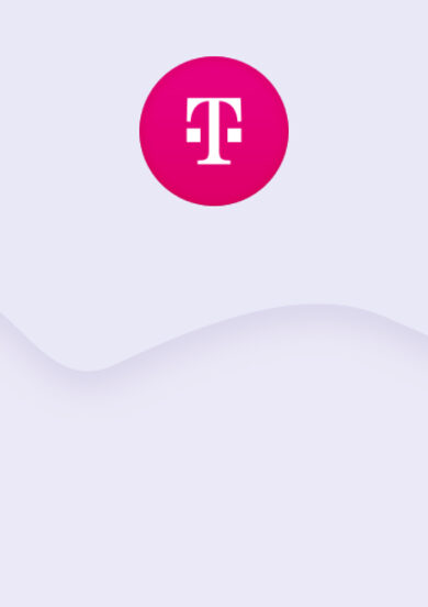 Comprar tarjeta regalo: Recharge T-Mobile Poland