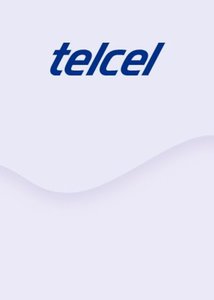 Comprar tarjeta regalo: Recharge Telcel PC