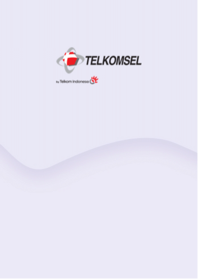 Comprar tarjeta regalo: Recharge Telkomsel