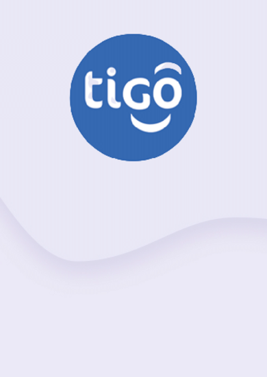 Comprar tarjeta regalo: Recharge Tigo XBOX