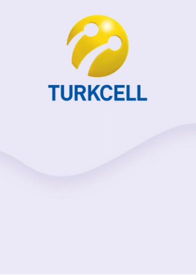 Comprar tarjeta regalo: Recharge Turkcell PC