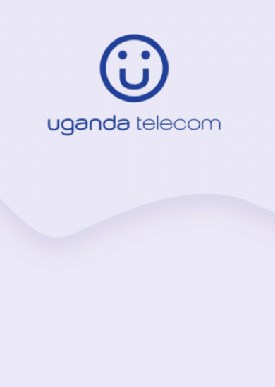 Comprar tarjeta regalo: Recharge Uganda