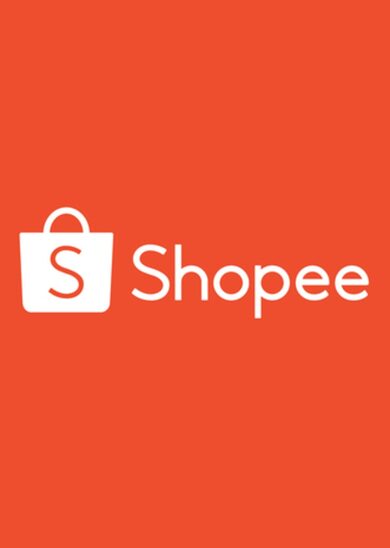 Comprar tarjeta regalo: Shopee Gift Card PC
