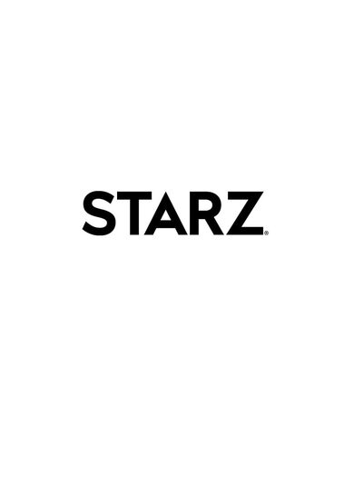 Comprar tarjeta regalo: Starz Gift Card XBOX