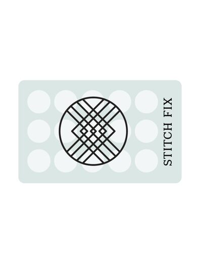 Comprar tarjeta regalo: Stitch Fix Gift Card XBOX