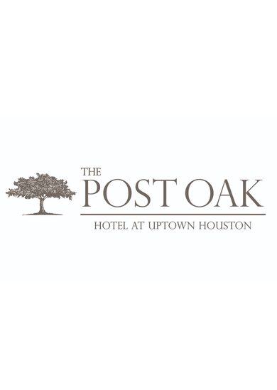 Comprar tarjeta regalo: The Post Oak Hotel at Uptown Houston Gift Card
